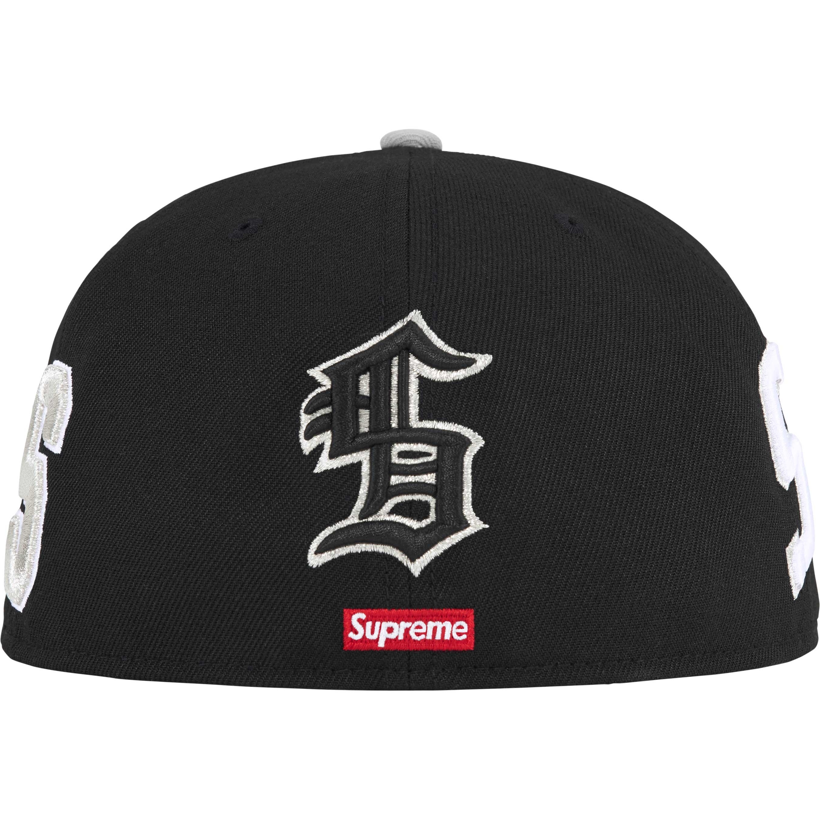 Multi S Logo New Era® view 11